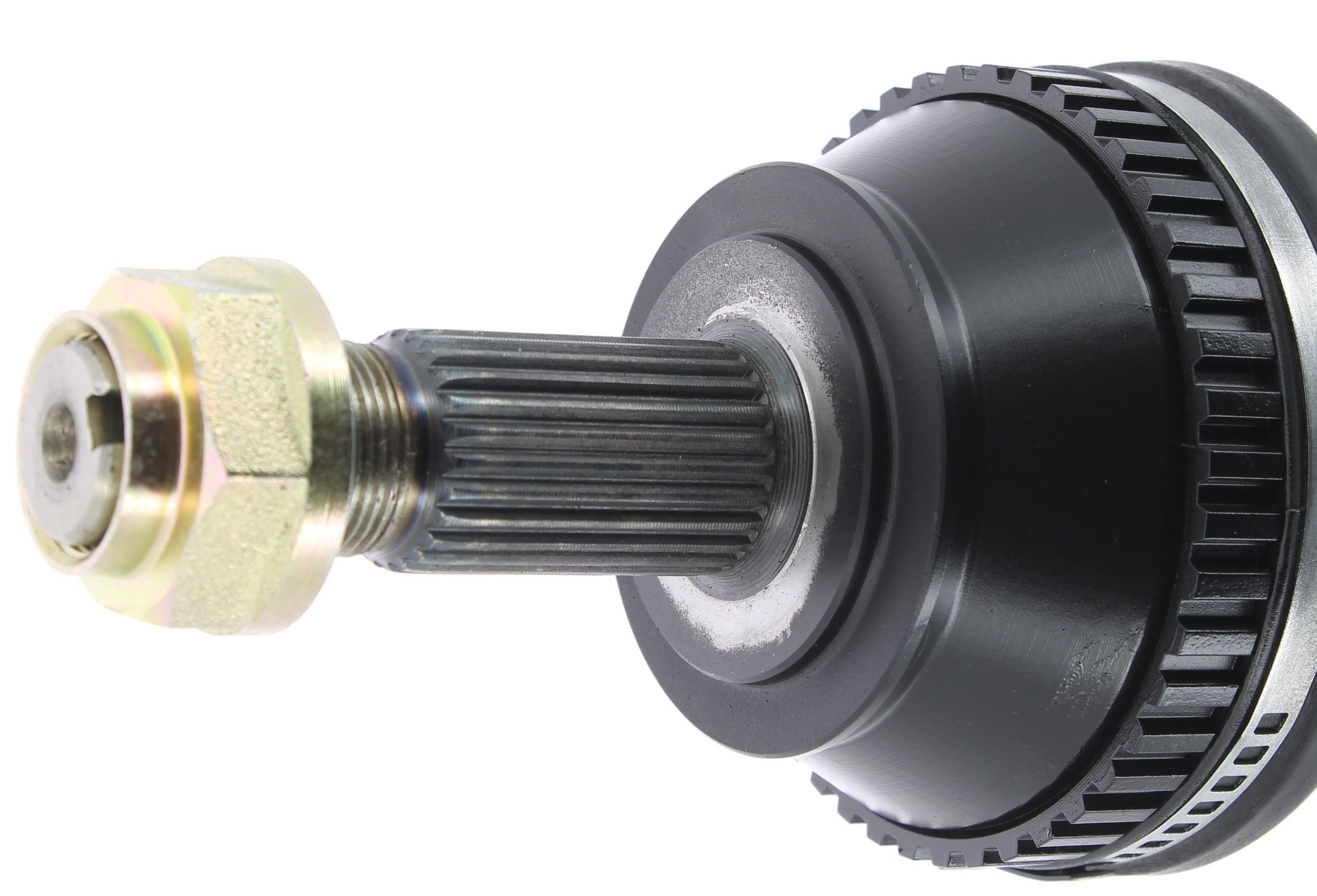 CEVAM 5762Z - Приводной вал (полуось)