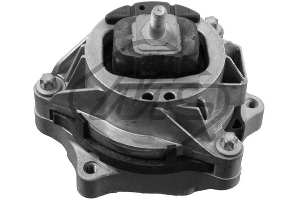 Подушка двигателя