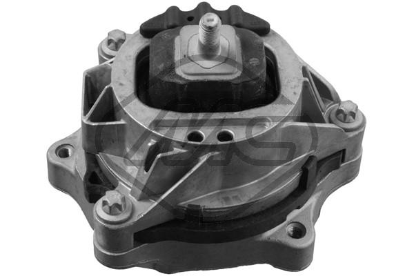 Подушка двигателя