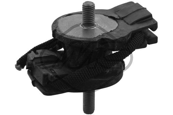 Сайлентблок раздатки