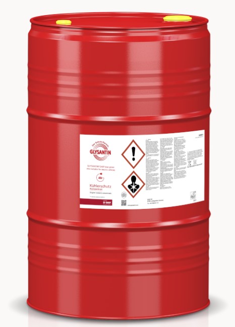 Антифриз G48®