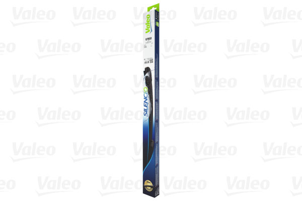 VALEO 577950 - Щетка стеклоочистителя SILENCIO FLAT BLADE SET