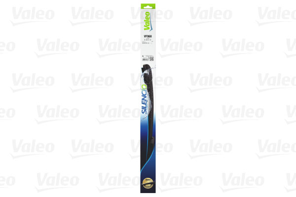 VALEO 577968 - Щетка стеклоочистителя SILENCIO FLAT BLADE SET