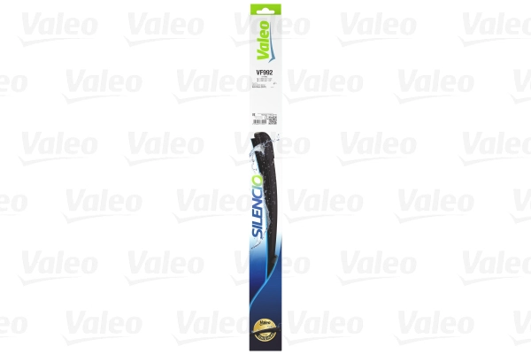 VALEO 577992 - Щетка стеклоочистителя SILENCIO FLAT BLADE SET