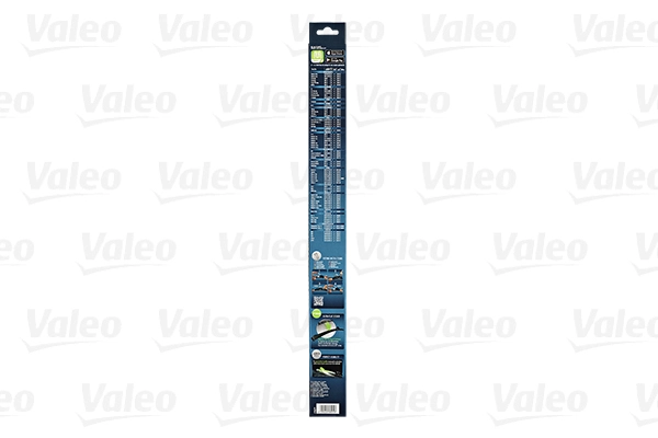 VALEO 578579 - Щетка стеклоочистителя HYDROCONNECT UPGRADE