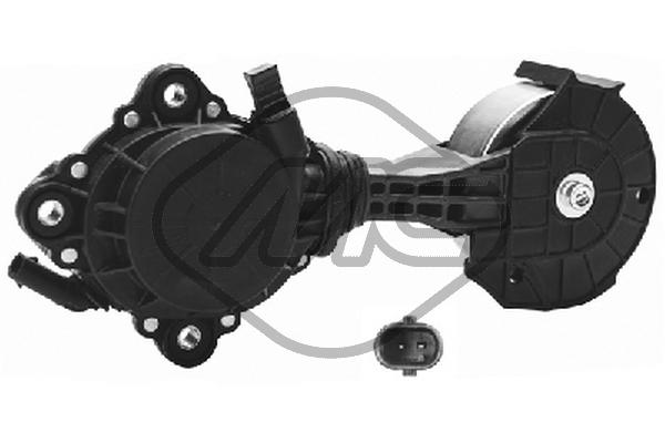 Натяжитель приводного ремня