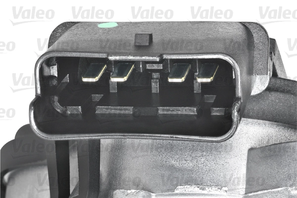 VALEO 579751 - Двигатель стеклоочистителя ORIGINAL PART