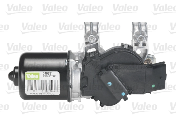 VALEO 579751 - Двигатель стеклоочистителя ORIGINAL PART