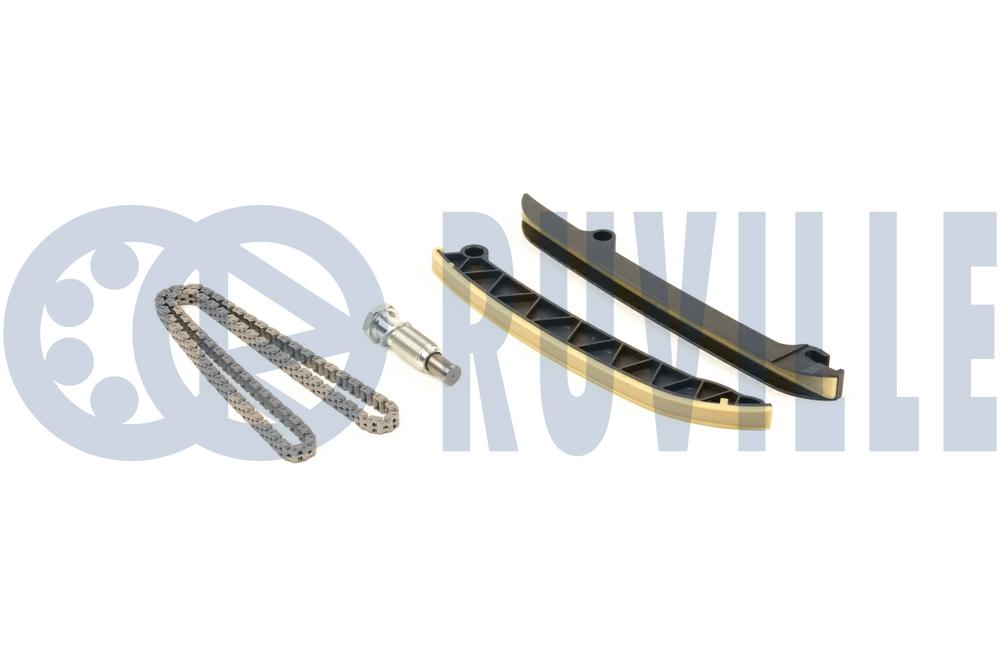 Комплект цепи ГРМ