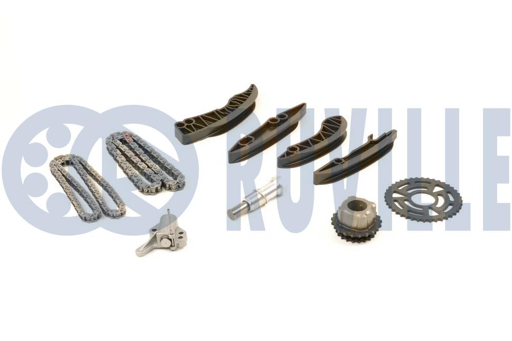 Комплект цепи ГРМ