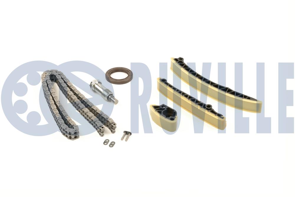 Комплект цепи ГРМ