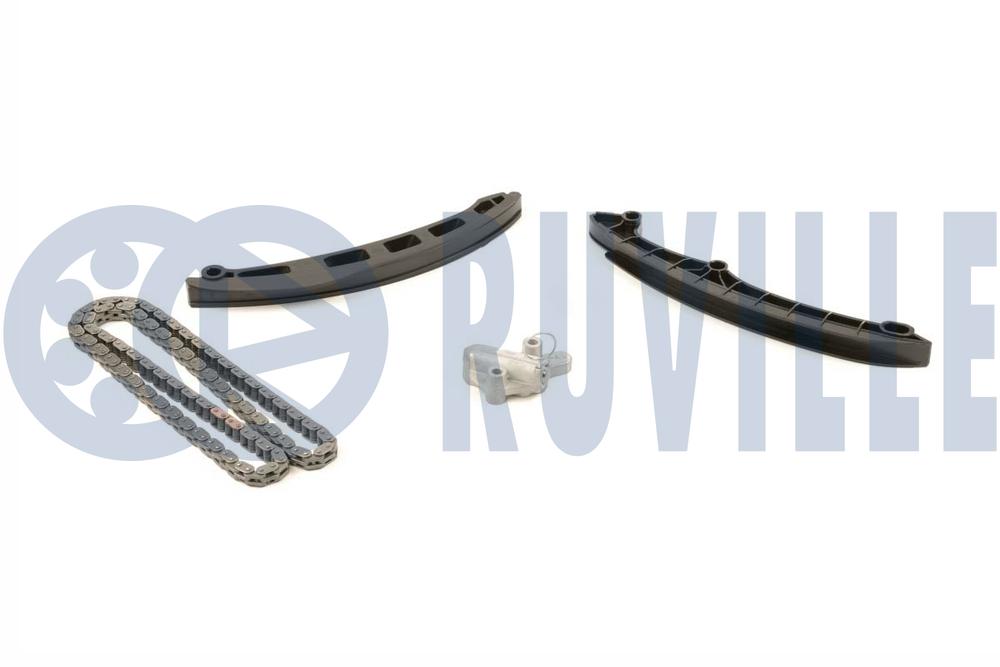 Комплект цепи ГРМ