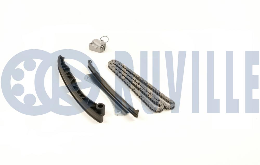 Комплект цепи ГРМ