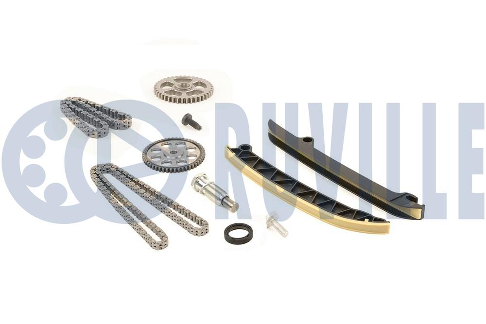 Комплект цепи ГРМ