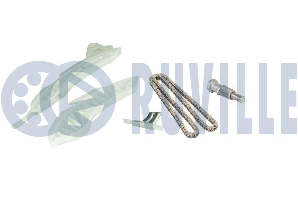 Комплект цепи ГРМ