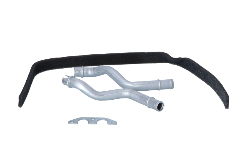 NRF 58150 - Радиатор печки