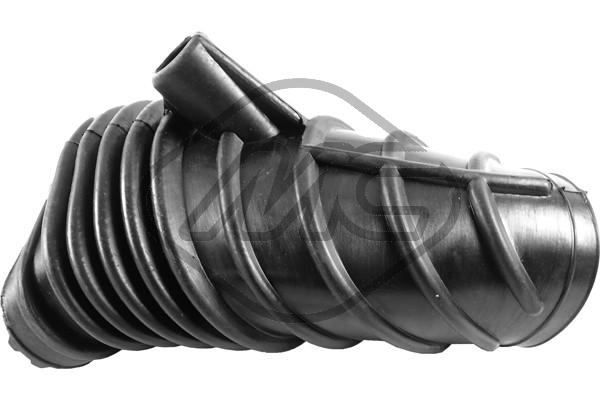 Патрубок воздухозаборника