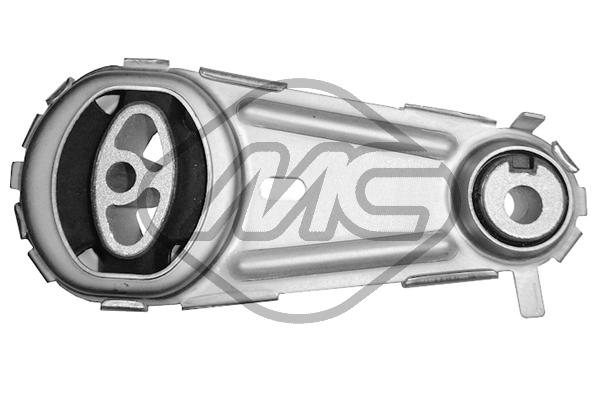 Подушка двигателя