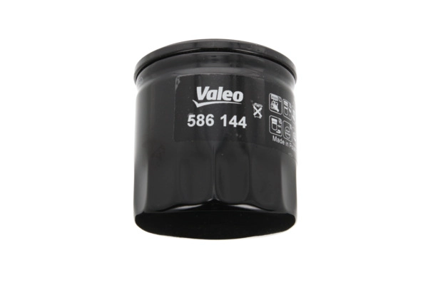 VALEO 586144 - Масляный фильтр
