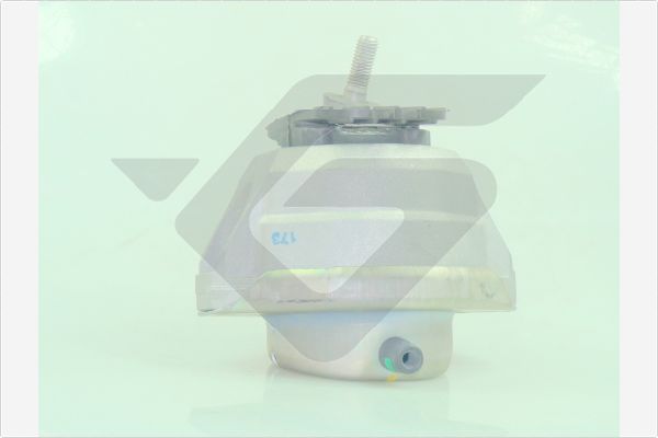 Подушка двигателя