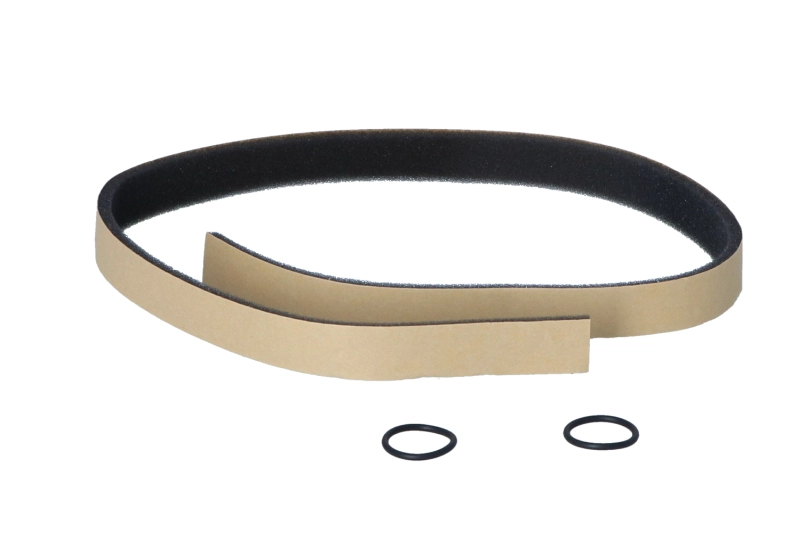 NRF 58639 - Радиатор печки