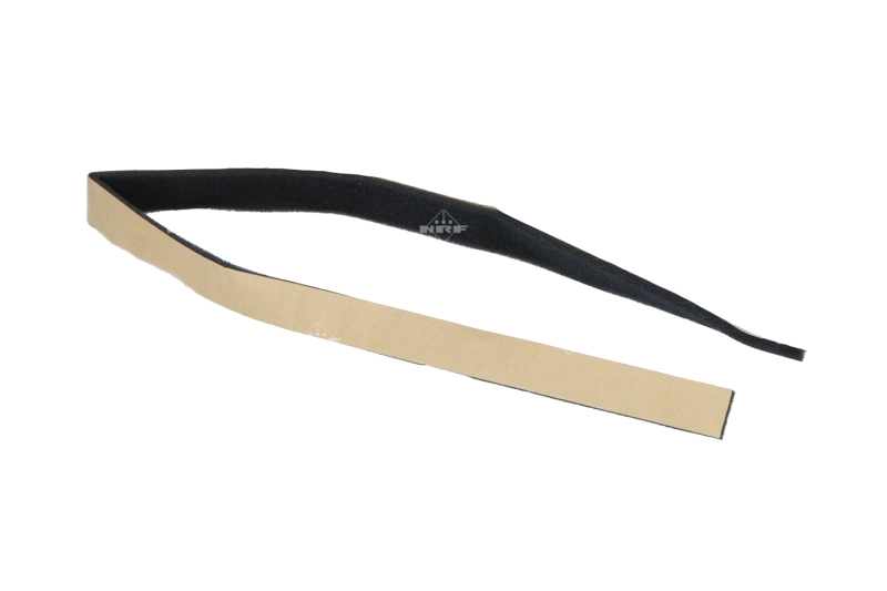 NRF 58640 - Радиатор печки