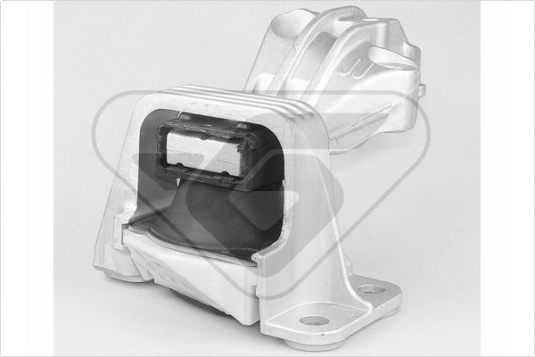 Подушка двигателя