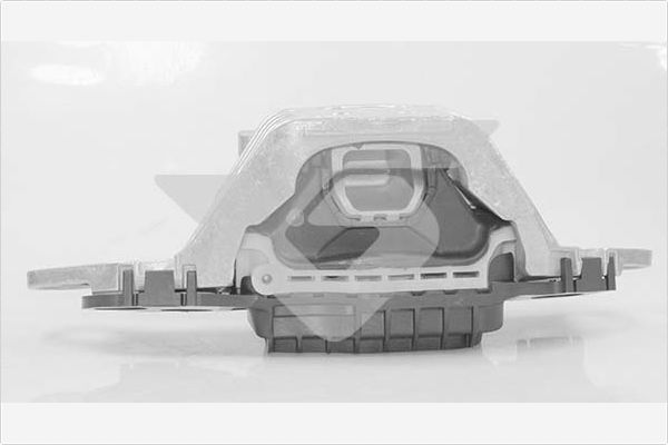 Подушка двигателя