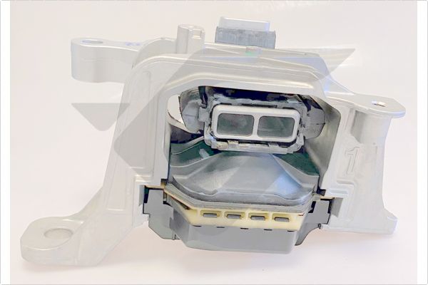 Подушка двигателя