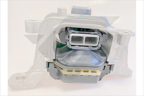 Подушка двигателя