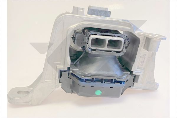 Подушка двигателя