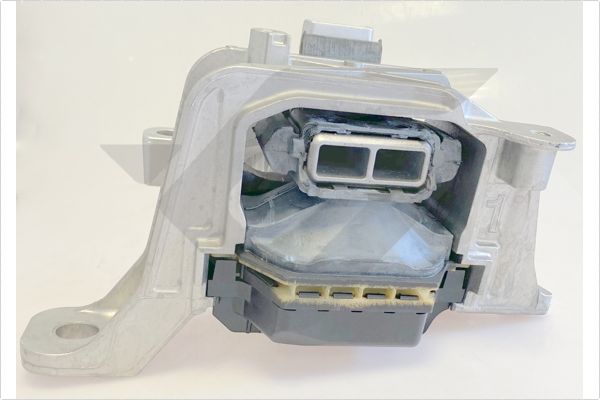 Подушка двигателя