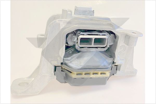 Подушка двигателя