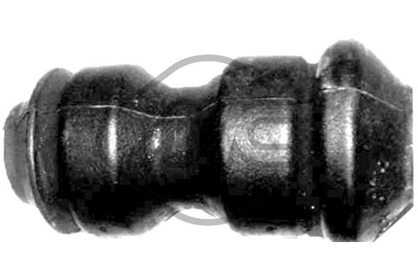 Комплект болтов подвески