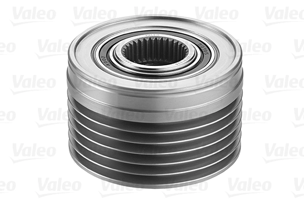 Механизм свободного хода генератора VALEO NEW SPARE PART