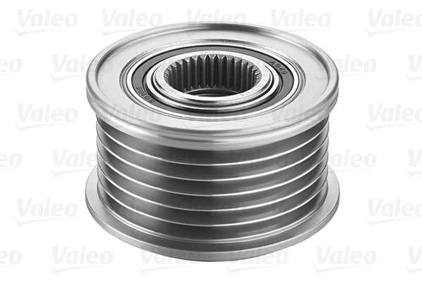 VALEO 588030 - Механизм свободного хода генератора VALEO NEW SPARE PART