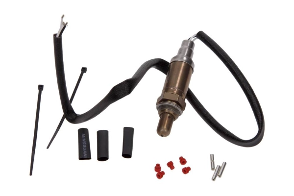 Лямбда-зонд