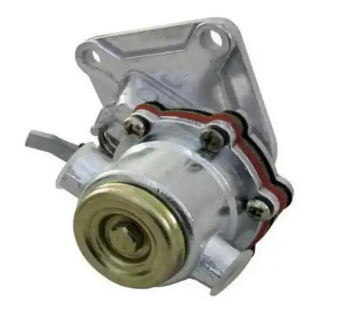 IVECO 4830098 - Насос подачи топлива Fiat Ducato 2.5 TD Iveco Daily