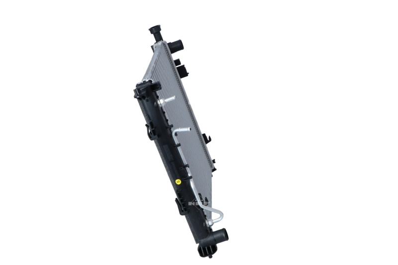 NRF 59291 - Радиатор охлаждения