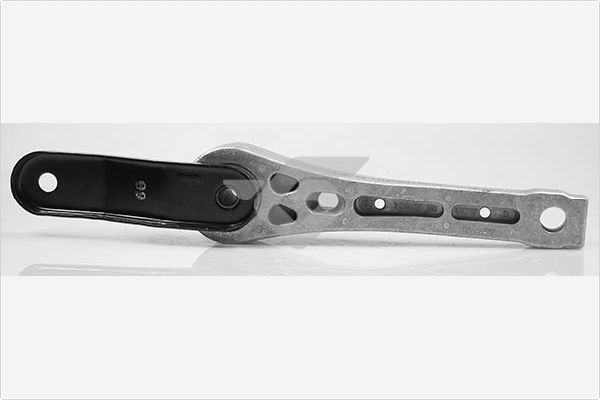 Подушка двигателя