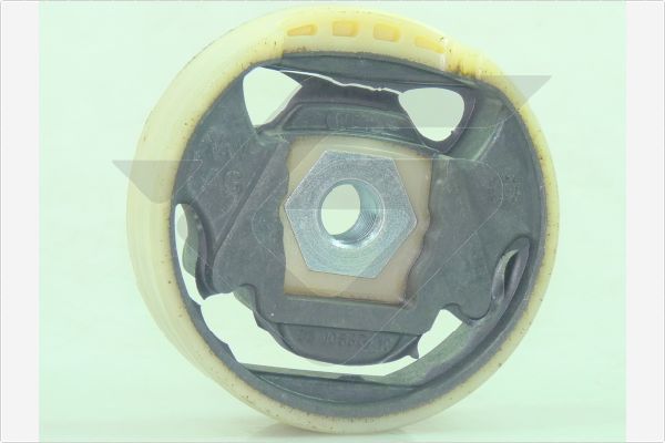 Подушка двигателя