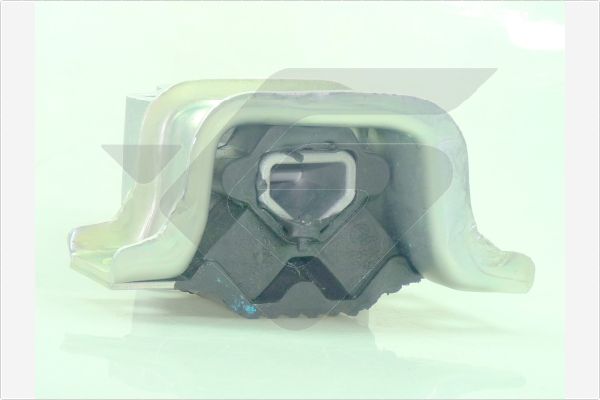 Подушка двигателя