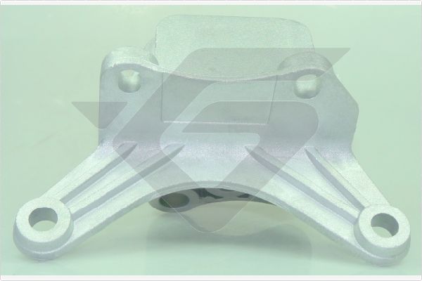 HUTCHINSON 594565 - Подушка кпп