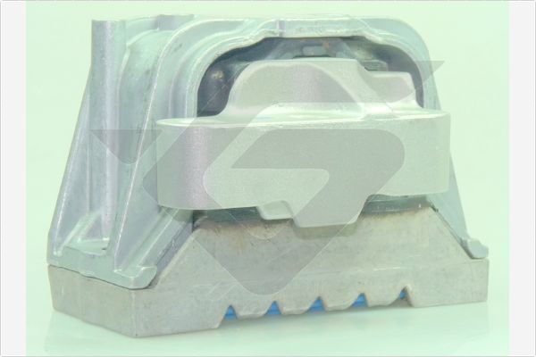 Подушка двигателя