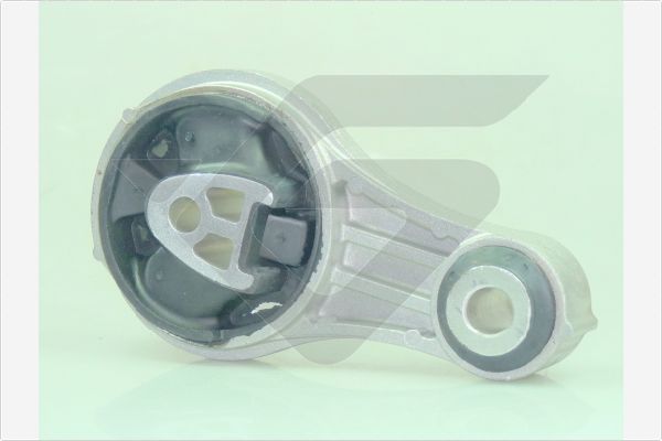 Подушка двигателя