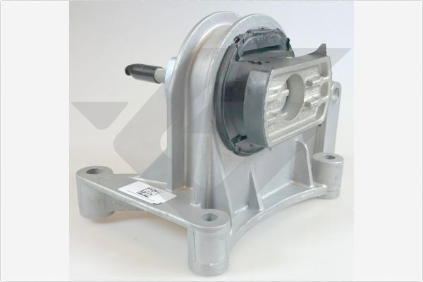 Подушка двигателя