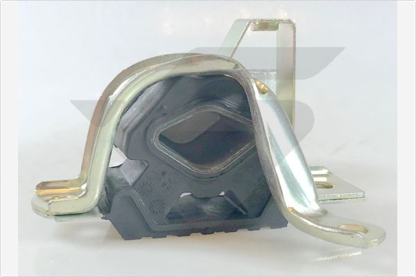 Подушка двигателя