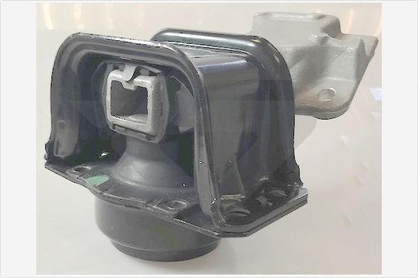 HUTCHINSON 594615 - Подушка двигателя