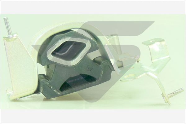 Подушка двигателя