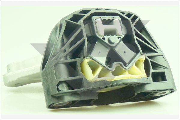 Подушка двигателя